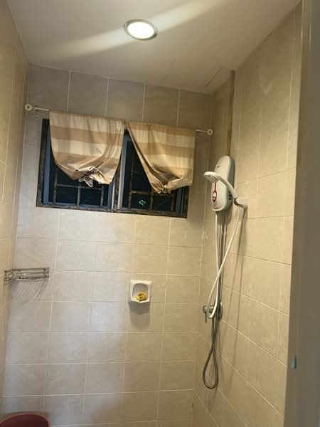 Condominium for Rent at Aseana Puteri - Adam Tay - Bathroom - PropertyGuru.com.my