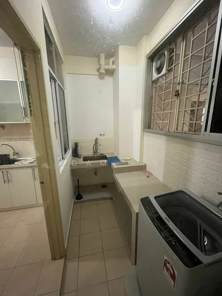 Condominium for Rent at Aseana Puteri - Adam Tay - Kitchen - PropertyGuru.com.my