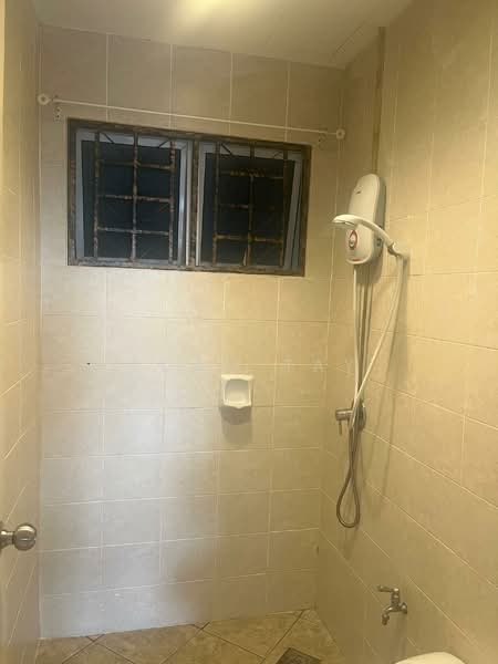 Condominium for Rent at Aseana Puteri - Adam Tay - Bathroom - PropertyGuru.com.my
