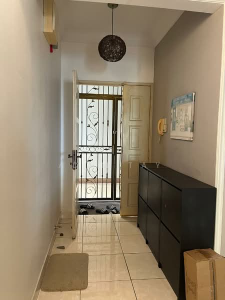 Condominium for Rent at Aseana Puteri - Adam Tay - Entrance - PropertyGuru.com.my