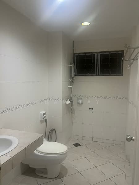 Condominium for Rent at Aseana Puteri - Adam Tay - Bathroom - PropertyGuru.com.my