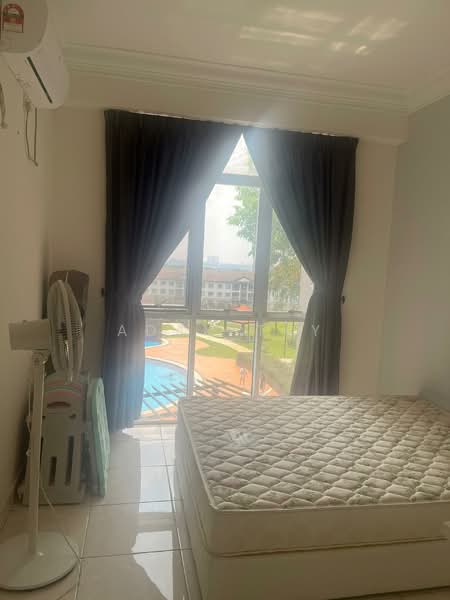 Condominium for Rent at Aseana Puteri - Adam Tay - Bedroom - PropertyGuru.com.my