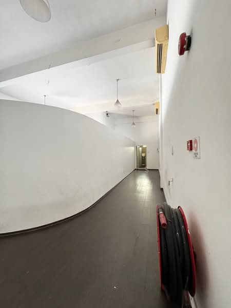 Kilang untuk Disewa di Iskandar Puteri (Nusajaya) (Johor) - Wilson Soe - Corridor - PropertyGuru.com.my