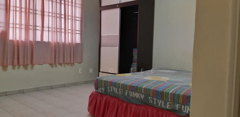 Apartment for Rent at Prima Regency - Eric Tee - Bedroom - PropertyGuru.com.my