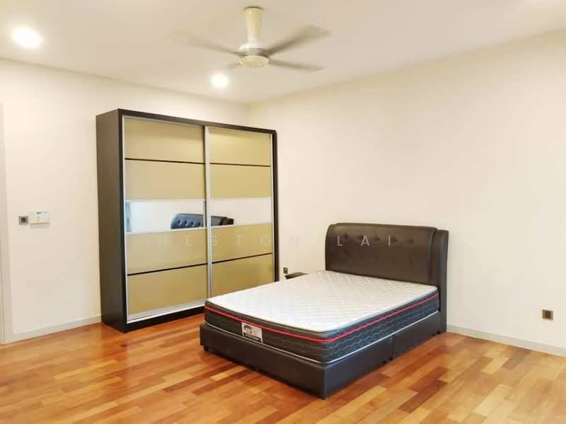 Rumah Teres 2 Tingkat untuk Dijual di East Ledang (Iskandar Puteri (Nusajaya)) - Heston Lai - Bedroom - PropertyGuru.com.my