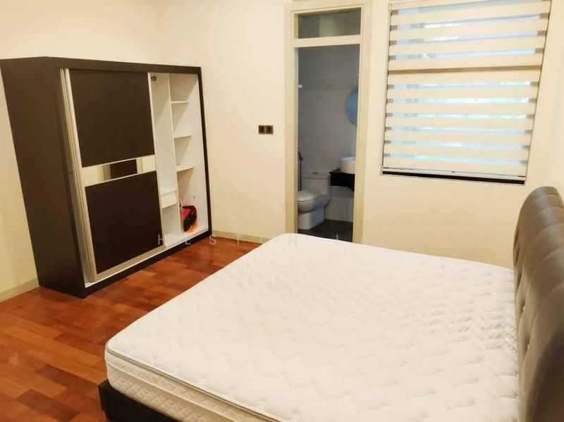 Rumah Teres 2 Tingkat untuk Dijual di East Ledang (Iskandar Puteri (Nusajaya)) - Heston Lai - Bedroom - PropertyGuru.com.my