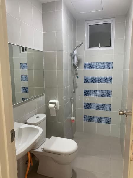 Condominium for Rent at i-Santorini - Shing Lam - PropertyGuru.com.my