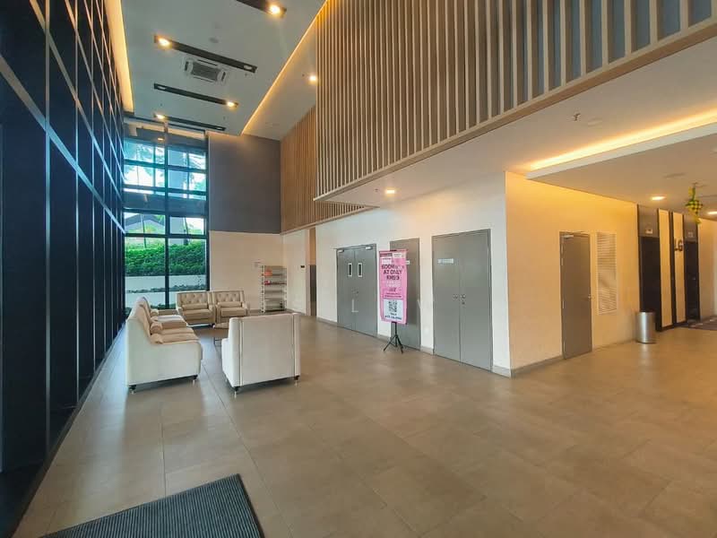 Service Residence for Sale at The Tropika - TS Low - Lobby - PropertyGuru.com.my