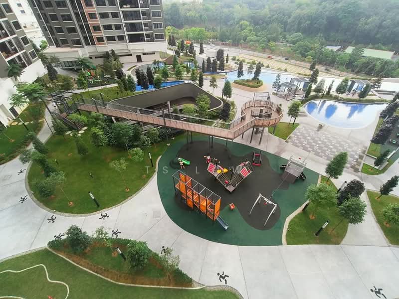 Service Residence for Sale at The Tropika - TS Low - Exterior - PropertyGuru.com.my