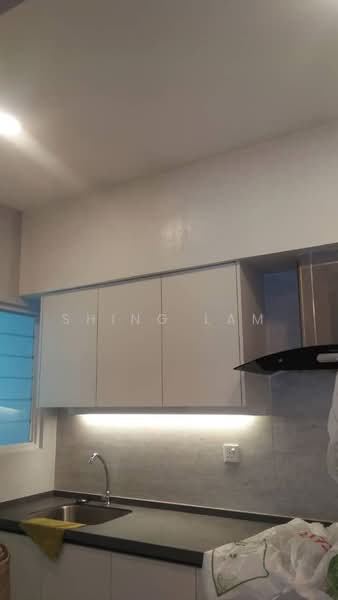 Condominium for Rent at i-Santorini - Shing Lam - PropertyGuru.com.my