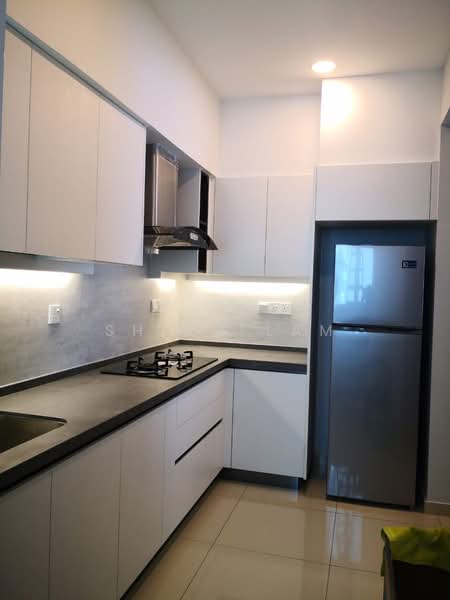 Condominium for Rent at i-Santorini - Shing Lam - PropertyGuru.com.my