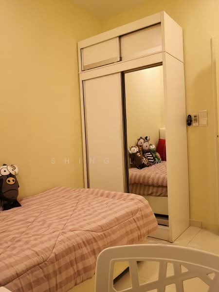 Condominium for Rent at i-Santorini - Shing Lam - PropertyGuru.com.my