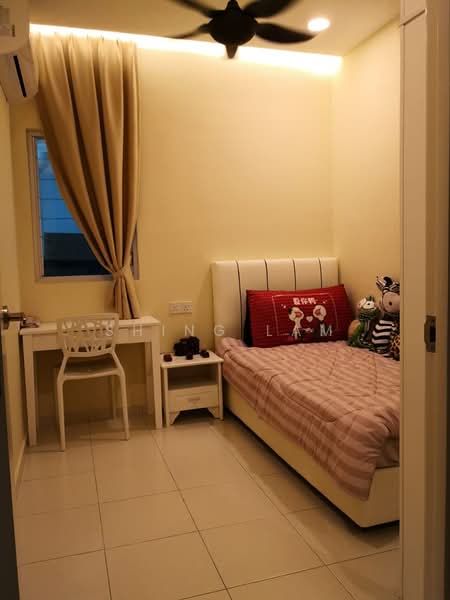Condominium for Rent at i-Santorini - Shing Lam - PropertyGuru.com.my