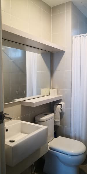 Condominium for Rent at i-Santorini - Shing Lam - PropertyGuru.com.my