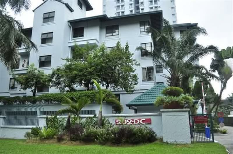 Condominium for Sale at 202 DC (Desa Cahaya) - Saiful Haris - Exterior - PropertyGuru.com.my