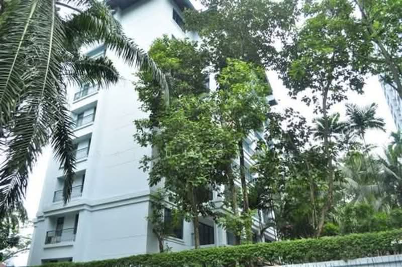 Condominium for Sale at 202 DC (Desa Cahaya) - Saiful Haris - Exterior - PropertyGuru.com.my
