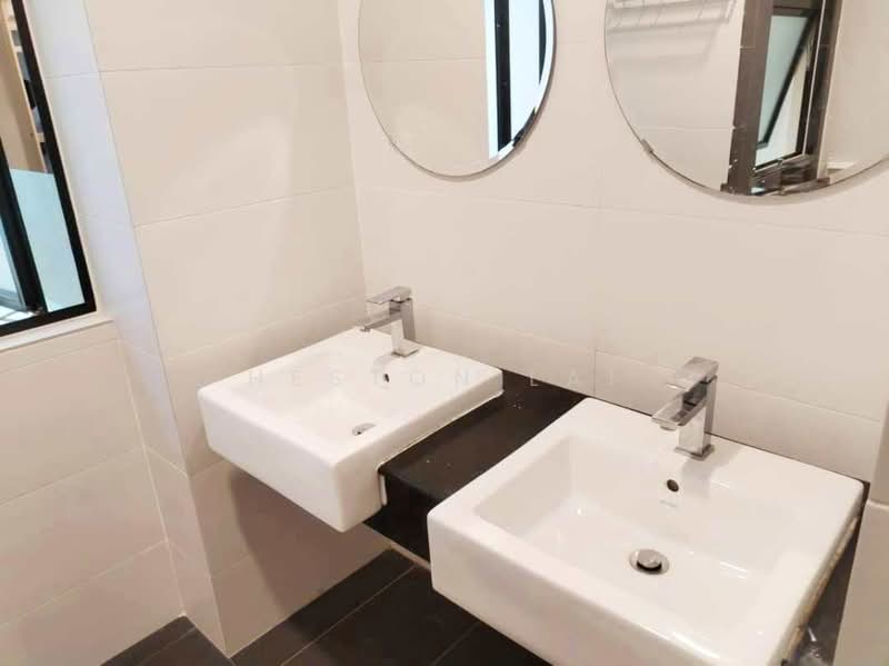 East Ledang East Ledang Easts Ledangs untuk Untuk Disewa - RM 4,500 /bulan, Apr 2026 - Bathroom - PropertyGuru.com.my