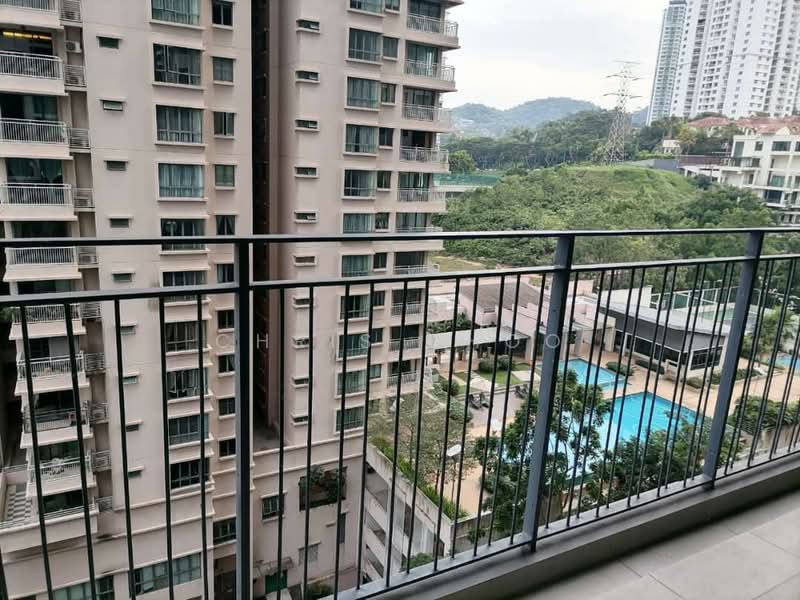 Condominium for Sale at Sunway Mont Residences - Chris Choo - Exterior - PropertyGuru.com.my