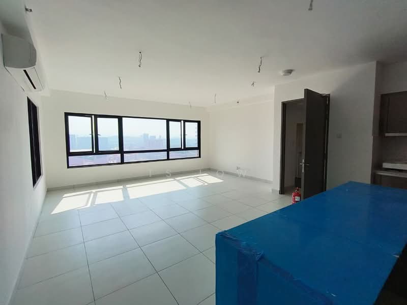 Service Residence for Sale at The Tropika - TS Low - Living Room - PropertyGuru.com.my