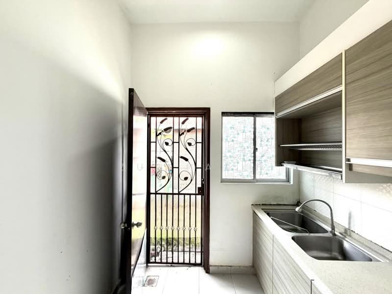 For Sale - Taman Indah KLIA