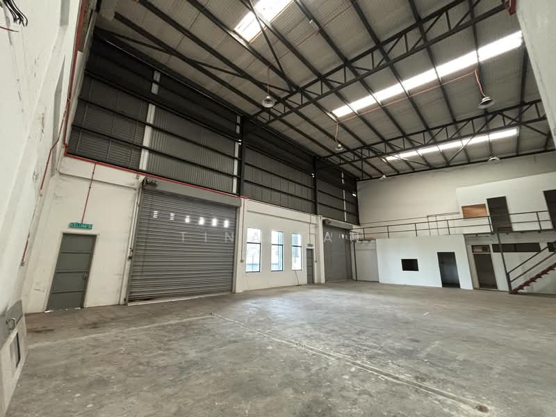 Eco Business Park 1 untuk Untuk Disewa - RM 18,000 /bulan, Apr 2026 - Interior - PropertyGuru.com.my