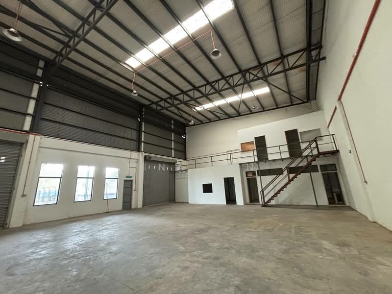 Eco Business Park 1 untuk Untuk Disewa - RM 18,000 /bulan, Apr 2026 - Interior - PropertyGuru.com.my