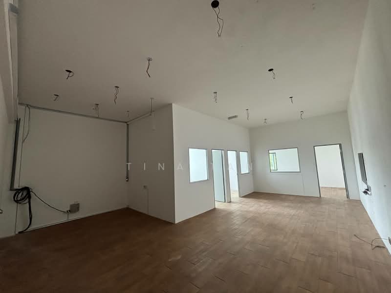 Eco Business Park 1 untuk Untuk Disewa - RM 18,000 /bulan, Apr 2026 - Interior - PropertyGuru.com.my