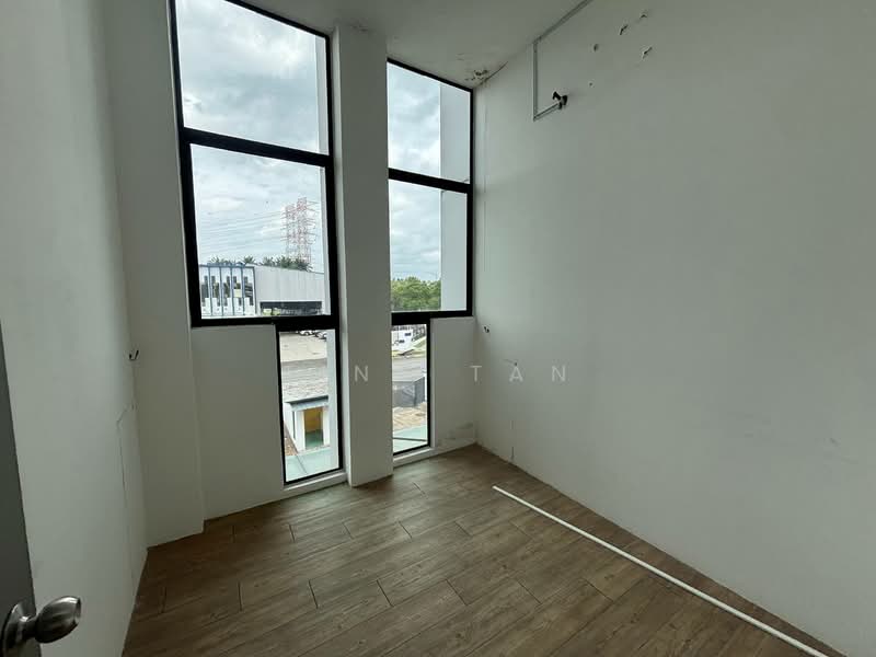 Eco Business Park 1 untuk Untuk Disewa - RM 18,000 /bulan, Apr 2026 - Interior - PropertyGuru.com.my