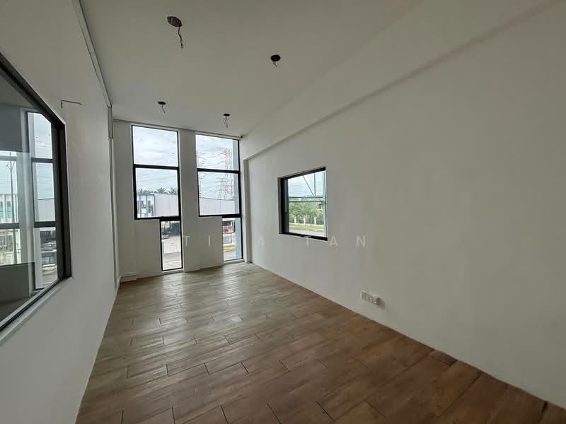 Eco Business Park 1 untuk Untuk Disewa - RM 18,000 /bulan, Apr 2026 - Interior - PropertyGuru.com.my