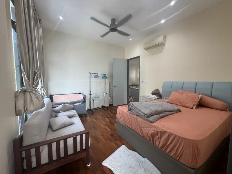 Horizon Hill Horizon Hill Horizons Hills untuk Untuk Disewa - RM 7,000 /bulan, Apr 2026 - Bedroom - PropertyGuru.com.my