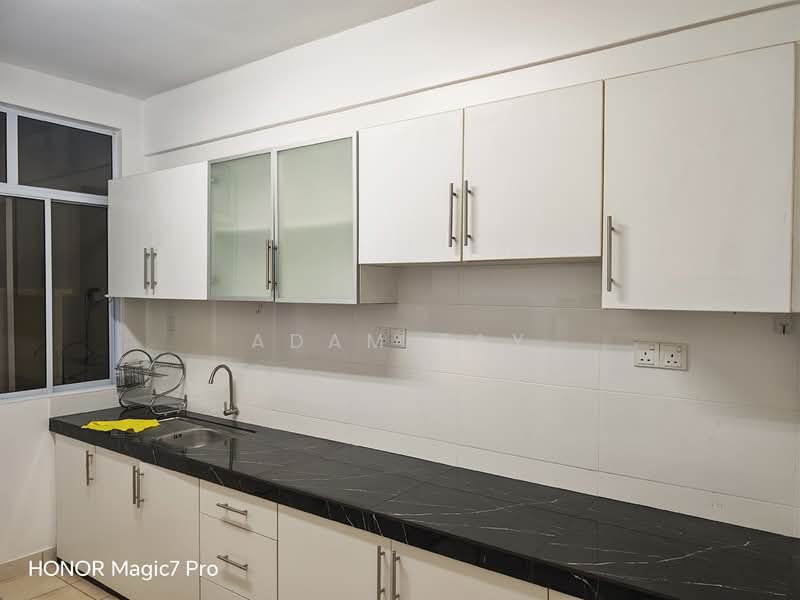 Aseana Puteri untuk Untuk Disewa - RM 2,000 /bulan, Apr 2026 - Kitchen - PropertyGuru.com.my
