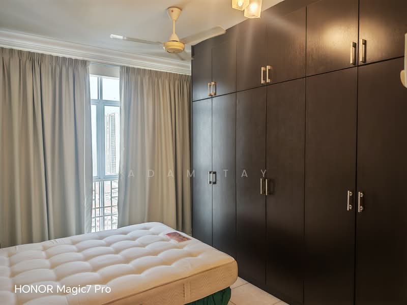 Aseana Puteri untuk Untuk Disewa - RM 2,000 /bulan, Apr 2026 - Bedroom - PropertyGuru.com.my