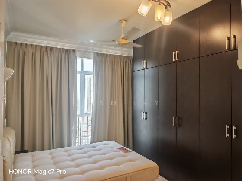 Aseana Puteri untuk Untuk Disewa - RM 2,000 /bulan, Apr 2026 - Bedroom - PropertyGuru.com.my