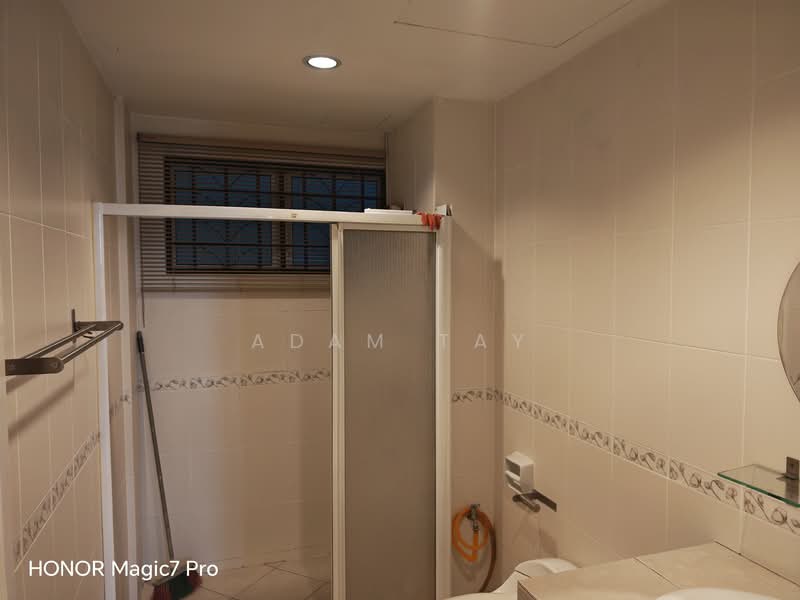 Aseana Puteri untuk Untuk Disewa - RM 2,000 /bulan, Apr 2026 - Bathroom - PropertyGuru.com.my