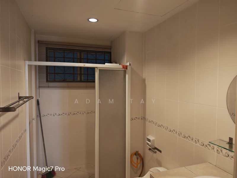 Aseana Puteri untuk Untuk Disewa - RM 2,000 /bulan, Apr 2026 - Bathroom - PropertyGuru.com.my
