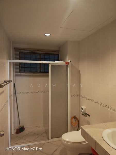 Aseana Puteri untuk Untuk Disewa - RM 2,000 /bulan, Apr 2026 - Bathroom - PropertyGuru.com.my