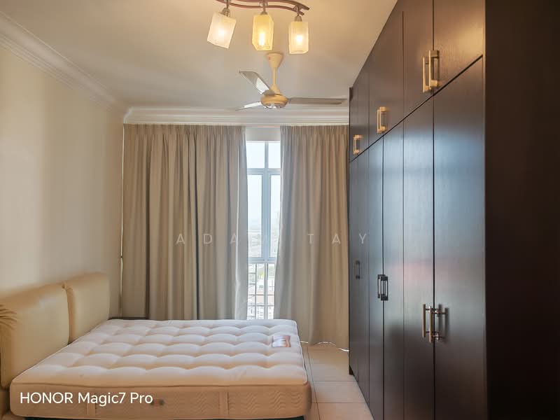 Aseana Puteri untuk Untuk Disewa - RM 2,000 /bulan, Apr 2026 - Bedroom - PropertyGuru.com.my