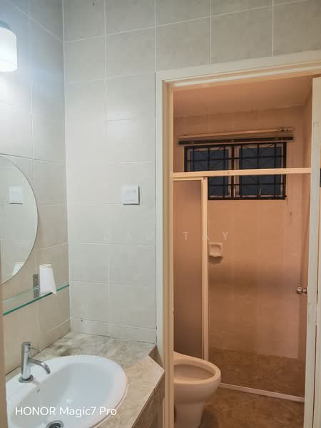 Aseana Puteri untuk Untuk Disewa - RM 2,000 /bulan, Apr 2026 - Bathroom - PropertyGuru.com.my