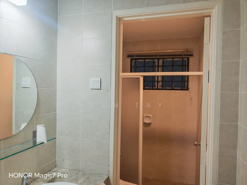 Aseana Puteri untuk Untuk Disewa - RM 2,000 /bulan, Apr 2026 - Bathroom - PropertyGuru.com.my