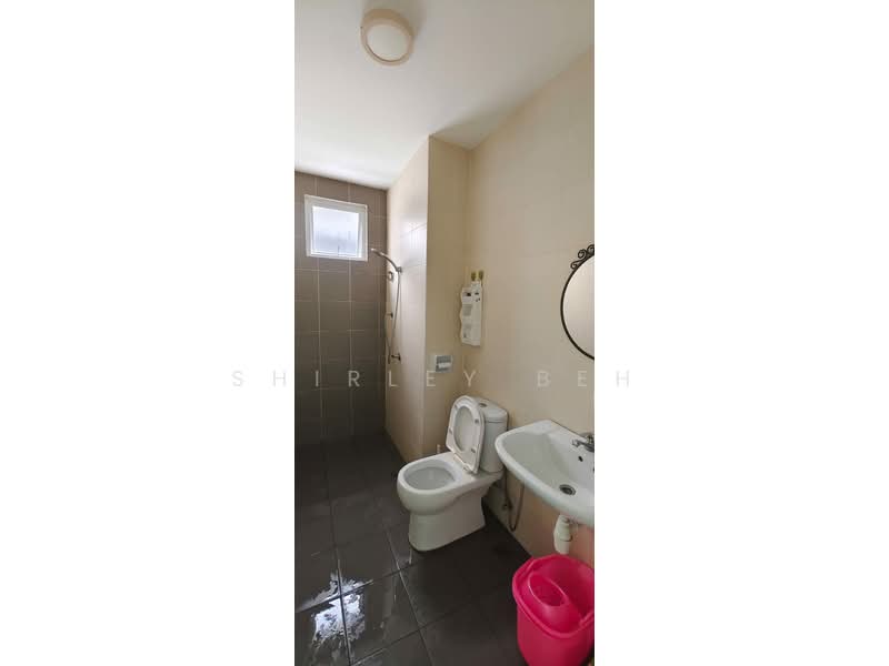 One Imperial untuk Untuk Dijual - RM 530,000, Mac 2026 - Bathroom - PropertyGuru.com.my
