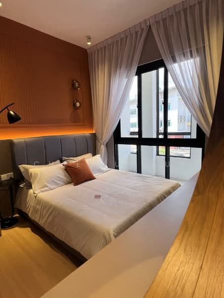 Apartment for Sale at Kayana Heights @ Ayuria Place, Alamesra - Chee Vui Vun - Bedroom - PropertyGuru.com.my