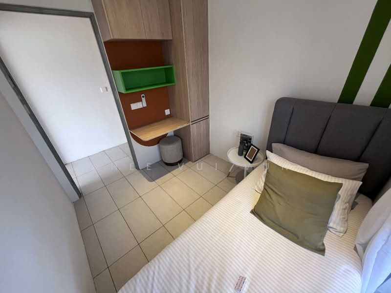 Apartment for Sale at Kayana Heights @ Ayuria Place, Alamesra - Chee Vui Vun - Bedroom - PropertyGuru.com.my