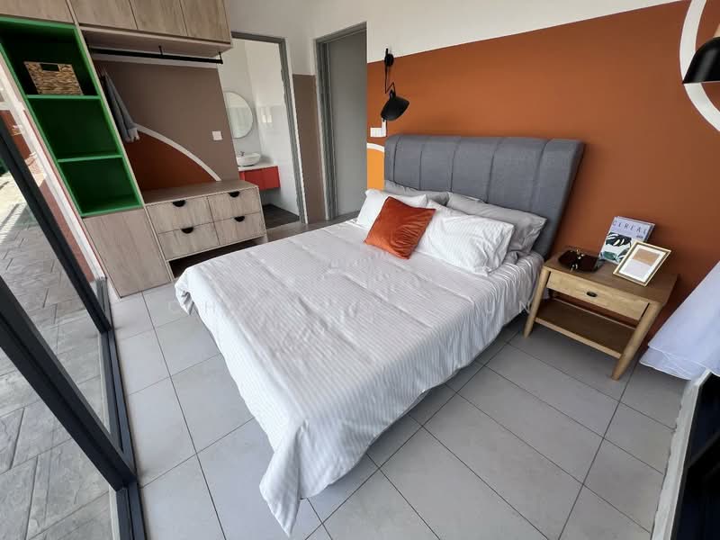 Apartment for Sale at Kayana Heights @ Ayuria Place, Alamesra - Chee Vui Vun - Bedroom - PropertyGuru.com.my