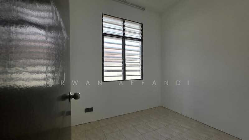 1-storey Terraced House for Sale in Bandar Saujana Putra (Tanjong Duabelas) - Irwan Affandi - Interior - PropertyGuru.com.my