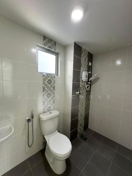 Condominium for Rent at The Anderson - Kelvin Chong - Bathroom - PropertyGuru.com.my