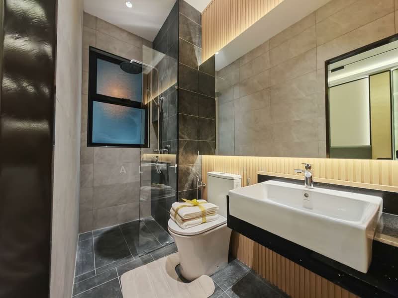 Apartment for Sale at The Address @ Maxim Pelangi - Alvin Tan - Bathroom - PropertyGuru.com.my