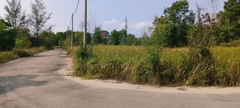 Residential Land for Sale in Taman Bandar Putra (Kuantan) - Shik . - Exterior - PropertyGuru.com.my