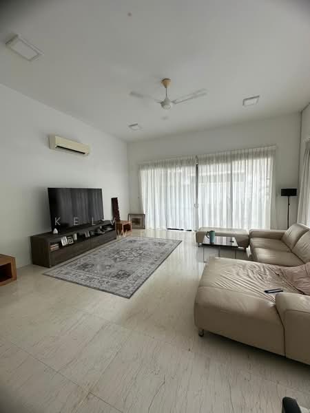 Bungalow for Sale in Iskandar Puteri (Nusajaya) (Johor) - Kelvin Kong Wren - Living Room - PropertyGuru.com.my