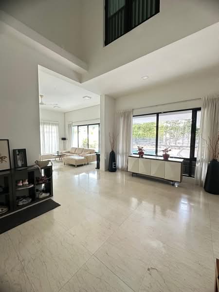 Bungalow for Sale in Iskandar Puteri (Nusajaya) (Johor) - Kelvin Kong Wren - Living Room - PropertyGuru.com.my