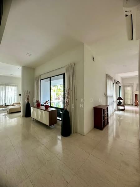 Bungalow for Sale in Iskandar Puteri (Nusajaya) (Johor) - Kelvin Kong Wren - Living Room - PropertyGuru.com.my